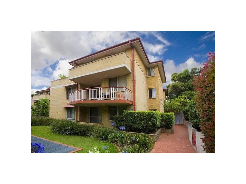 12/2-4 Koorabel Avenue, Gymea NSW 2227