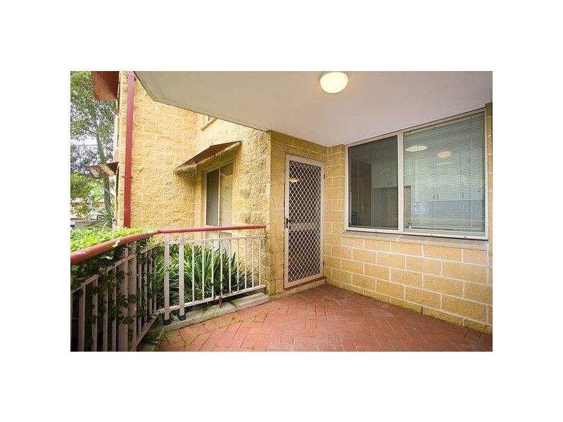 12/2-4 Koorabel Avenue, Gymea NSW 2227