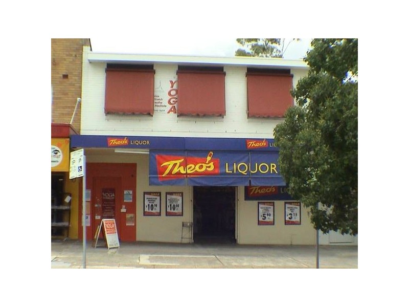 1/22 gymea bay road, Gymea NSW 2227