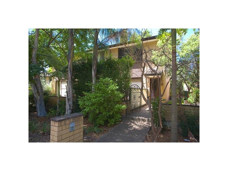 5/26 Pembroke Street, Sylvania NSW 2224