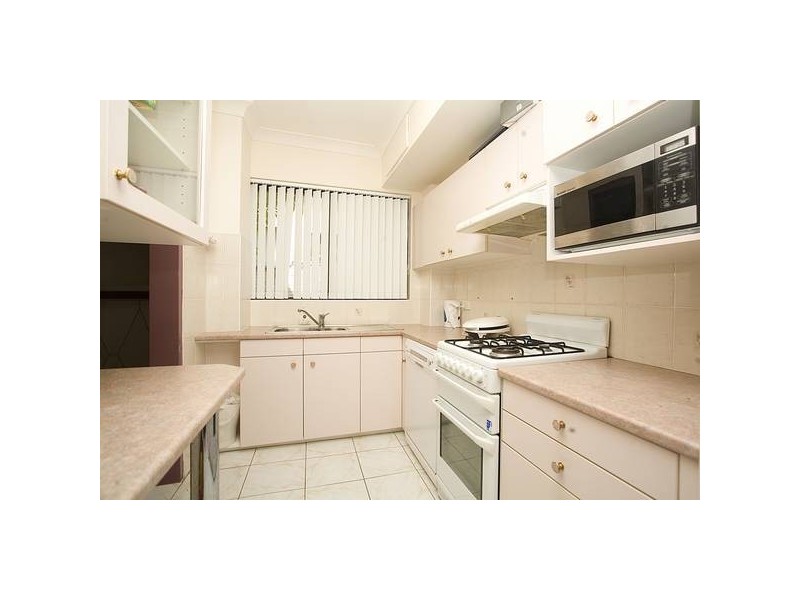 5/26 Pembroke Street, Sylvania NSW 2224