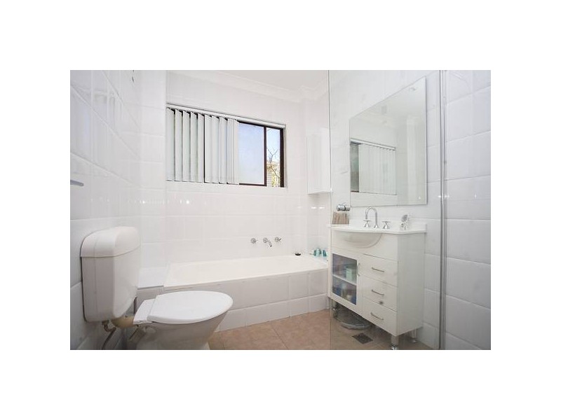 5/26 Pembroke Street, Sylvania NSW 2224