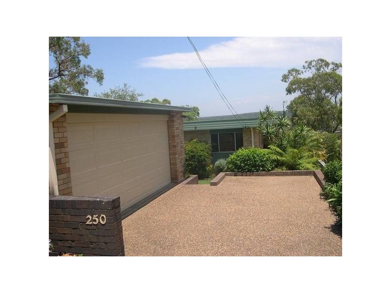 250 Ellesmere Road, Gymea Bay NSW 2227