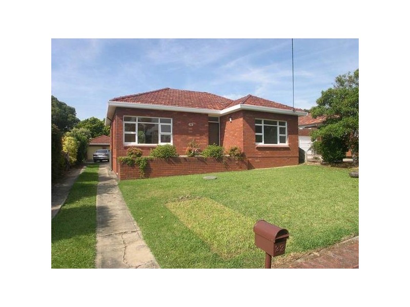 22 Omaru Avenue, Miranda NSW 2228