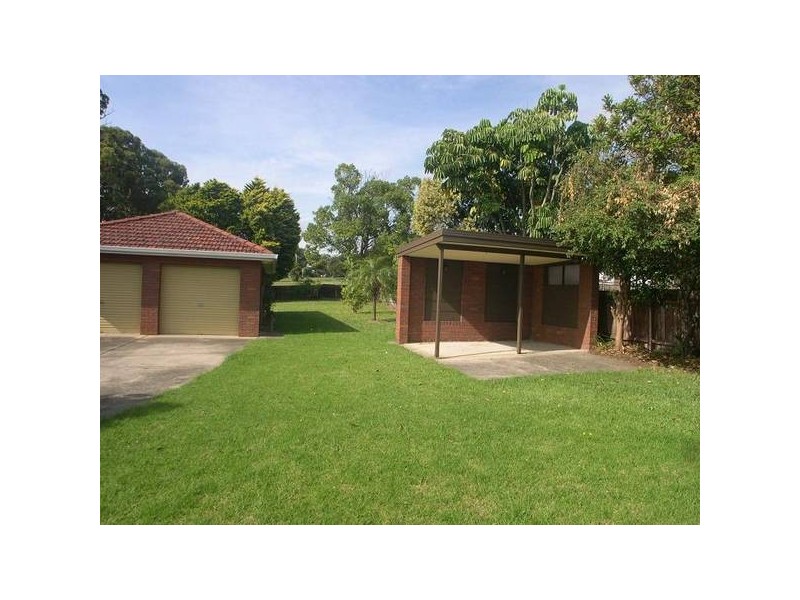 22 Omaru Avenue, Miranda NSW 2228