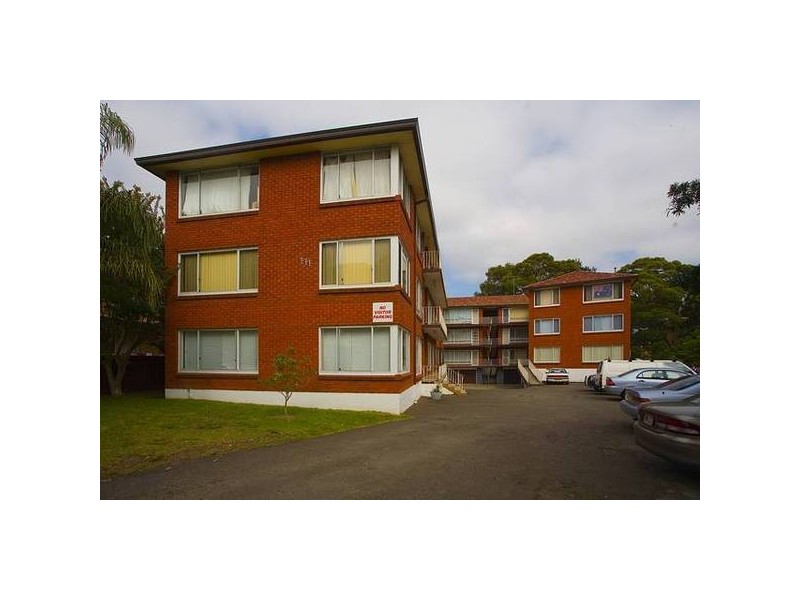 16/171 Willarong Road, Caringbah NSW 2229