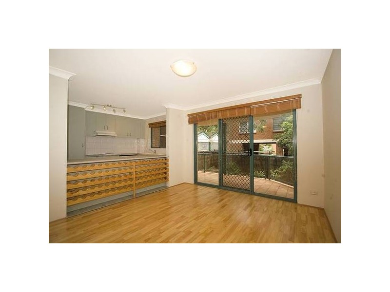 11/616-618 Princes Highway (Entry of Flora), Kirrawee NSW 2232