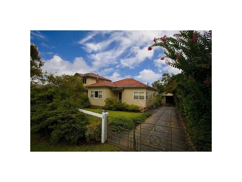 1 Fourth Avenue, Loftus NSW 2232