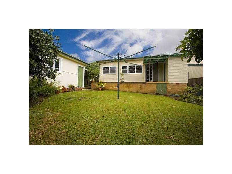 1 Fourth Avenue, Loftus NSW 2232