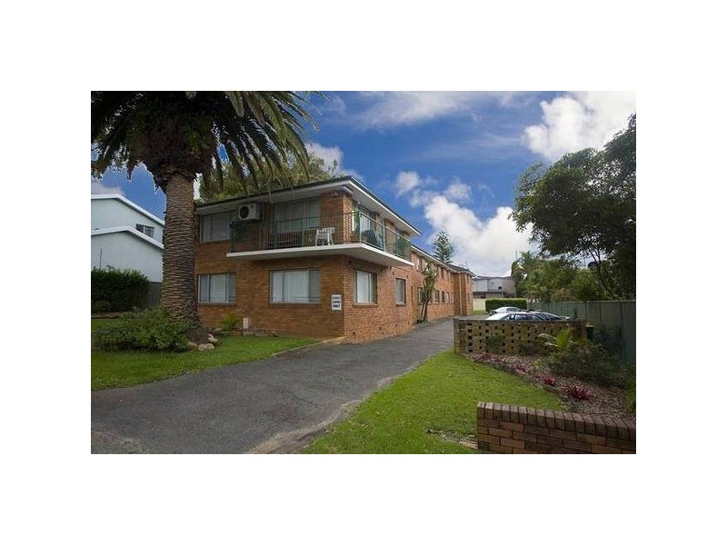 4/45 Searl Road, Cronulla NSW 2230