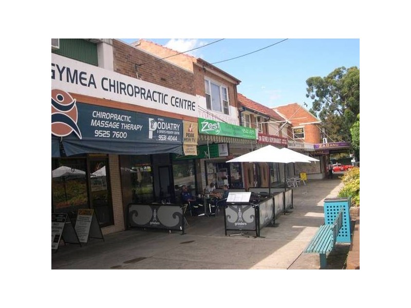 36 Gymea Bay Road, Gymea NSW 2227