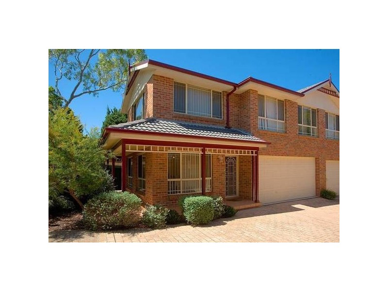 54 Hotham Road, Gymea NSW 2227