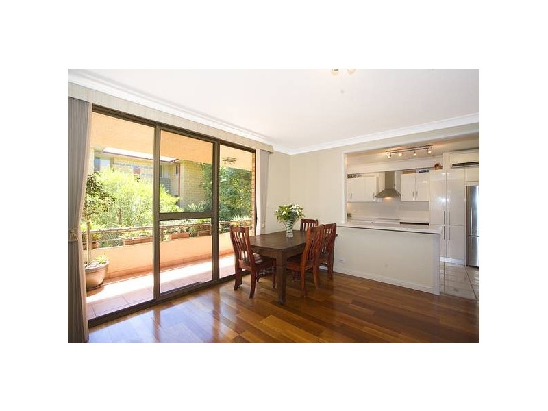 3/8-12 Koorabel Avenue, Gymea NSW 2227