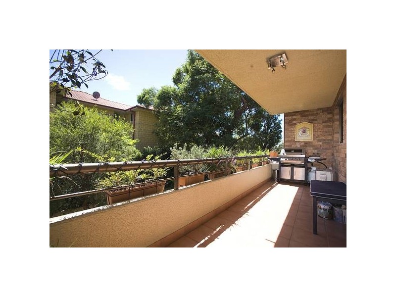 3/8-12 Koorabel Avenue, Gymea NSW 2227