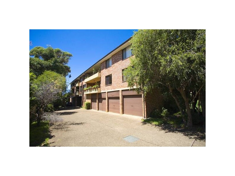 3/8-12 Koorabel Avenue, Gymea NSW 2227