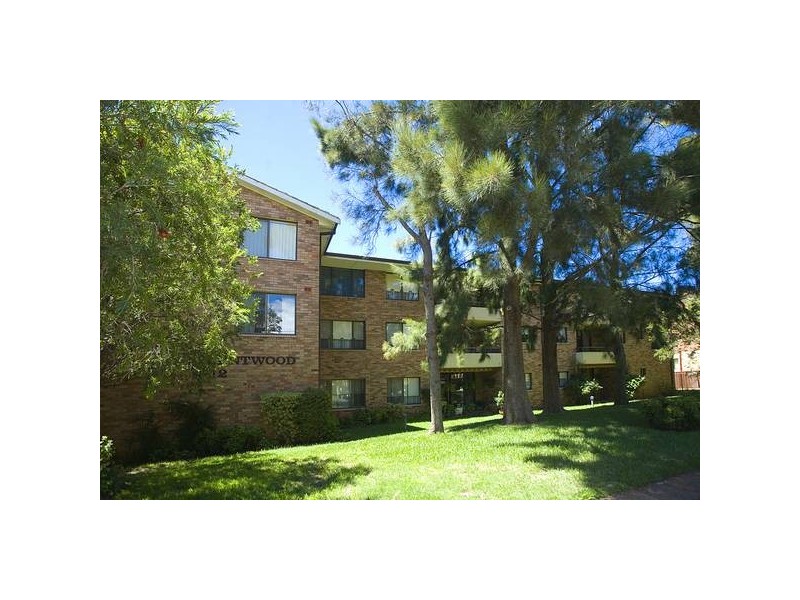 3/8-12 Koorabel Avenue, Gymea NSW 2227