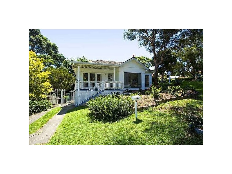 11 Billara Avenue, Gymea Bay NSW 2227