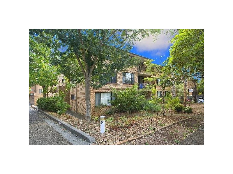 53/53 Auburn Street, Sutherland NSW 2232