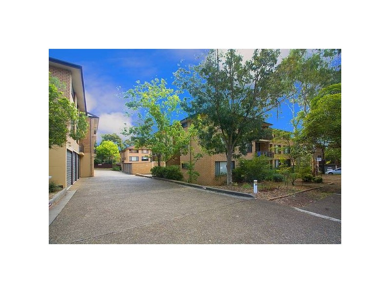 53/53 Auburn Street, Sutherland NSW 2232