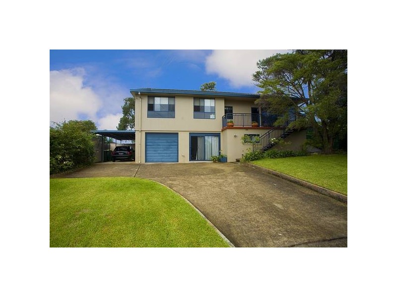 6 The Knoll, Miranda NSW 2228