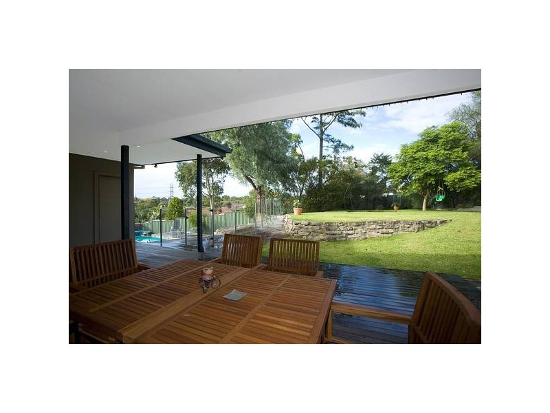 6 The Knoll, Miranda NSW 2228