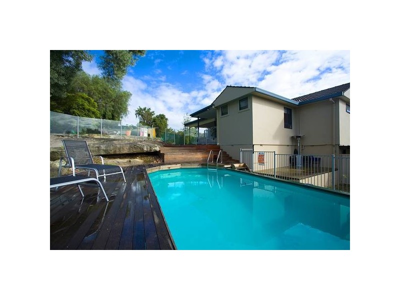 6 The Knoll, Miranda NSW 2228