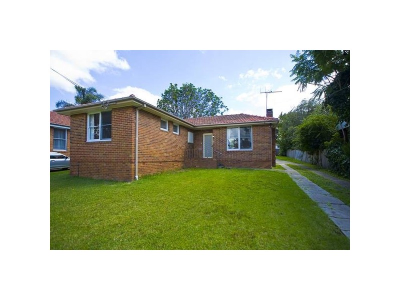 13 San Remo Avenue, Gymea NSW 2227