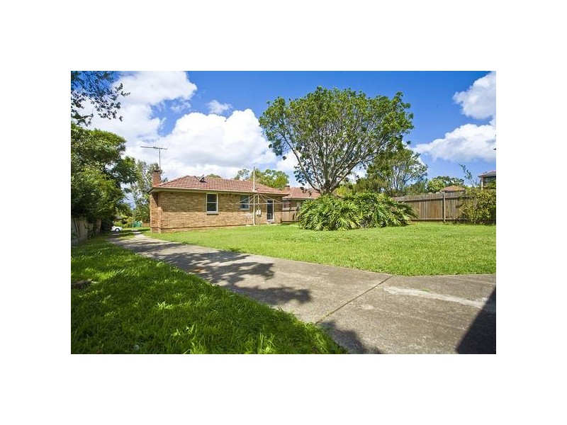 13 San Remo Avenue, Gymea NSW 2227