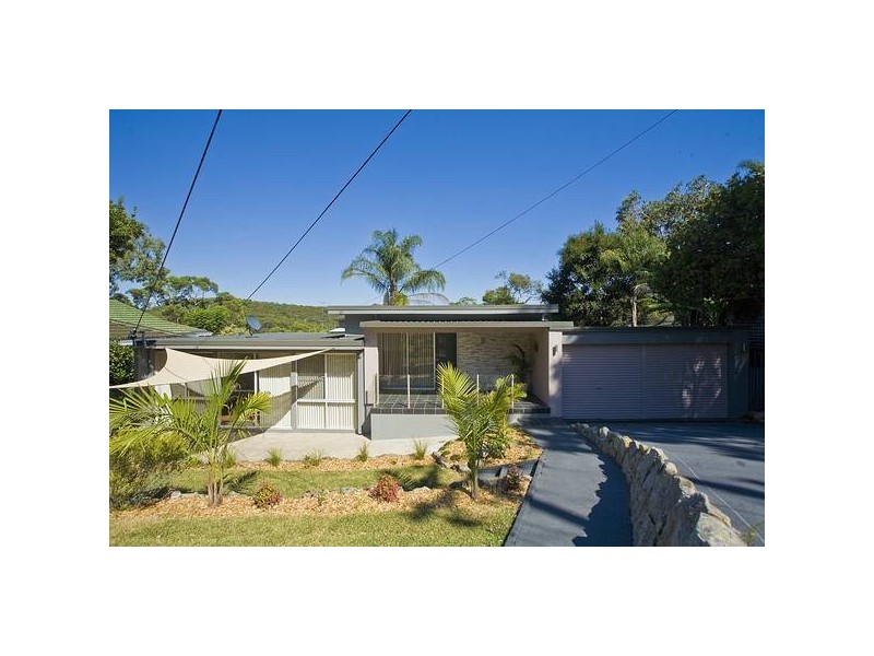 66 Serpentine Avenue, Kirrawee NSW 2232