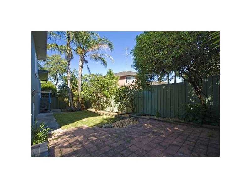 66 Serpentine Avenue, Kirrawee NSW 2232