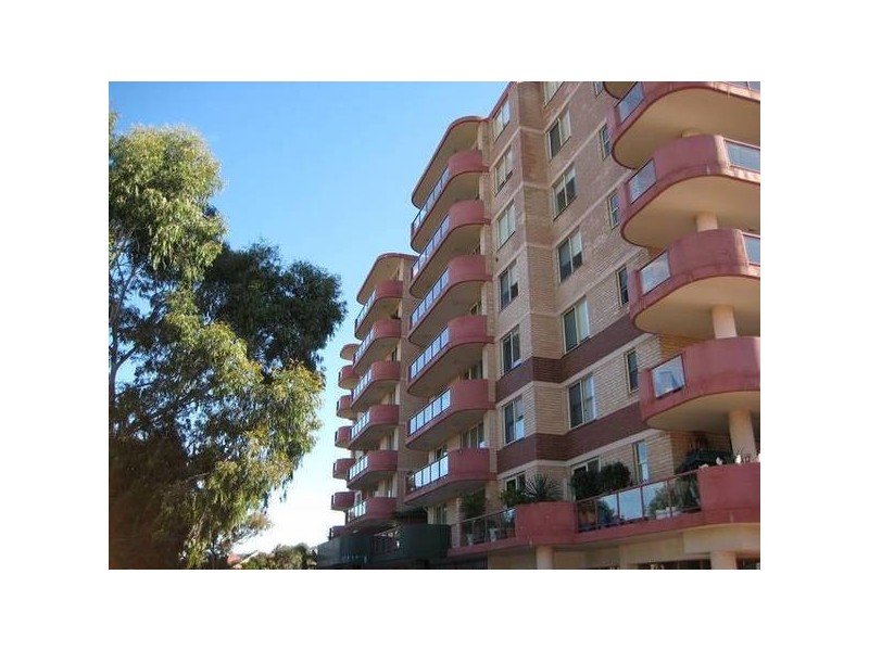 1-9 Gray Street, Sutherland NSW 2232