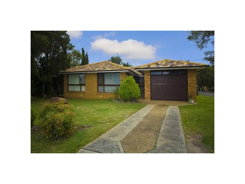 101 Bunarba Road, Gymea Bay NSW 2227