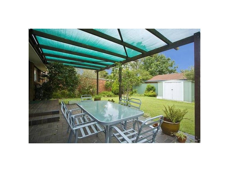 101 Bunarba Road, Gymea Bay NSW 2227