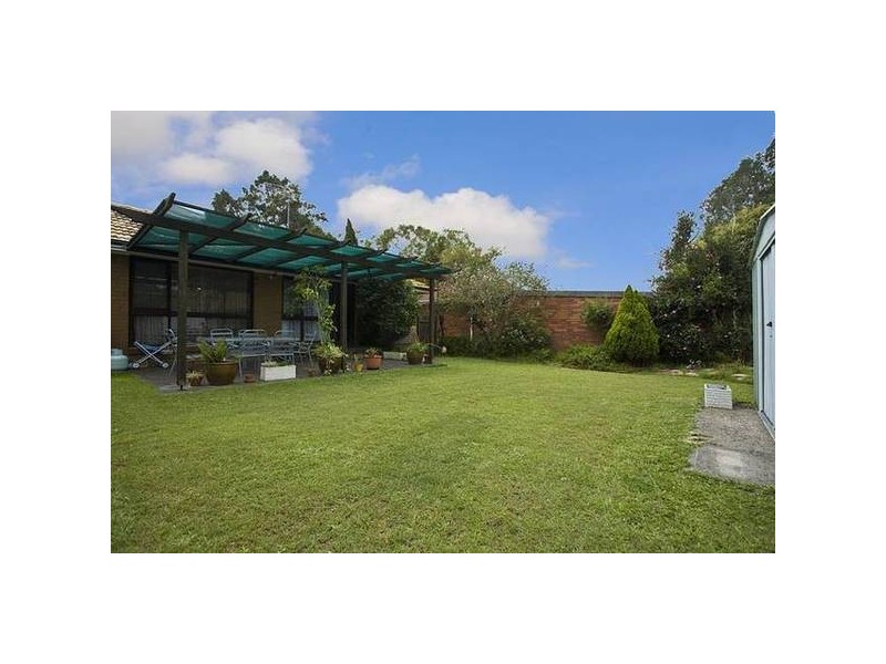 101 Bunarba Road, Gymea Bay NSW 2227