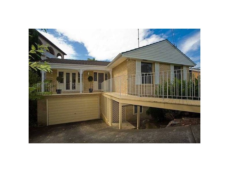 48 Freya Street, Kareela NSW 2232