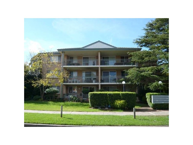 24/59-61 Flora Street, Kirrawee NSW 2232