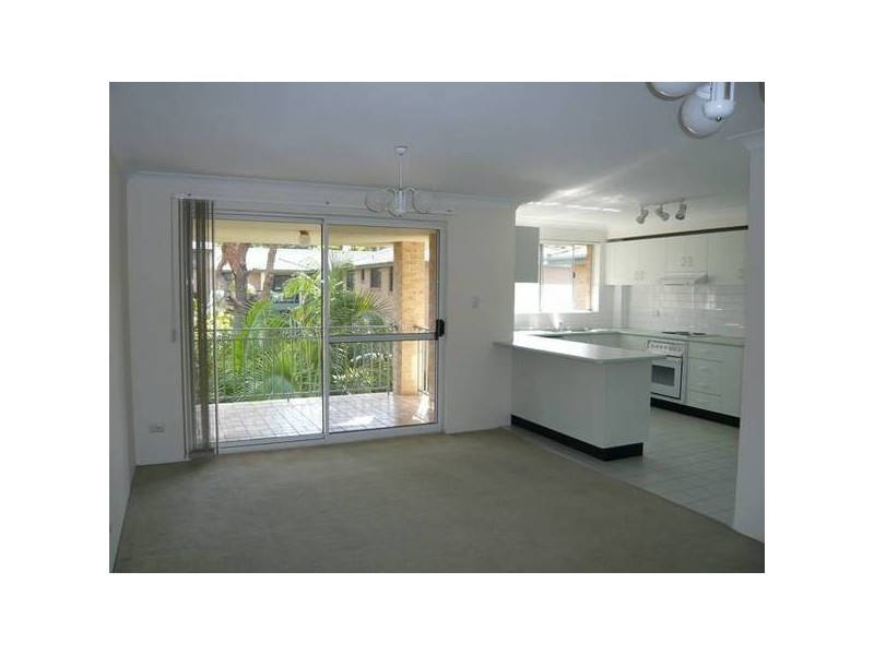 24/59-61 Flora Street, Kirrawee NSW 2232