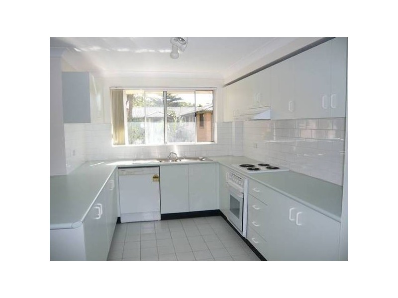 24/59-61 Flora Street, Kirrawee NSW 2232