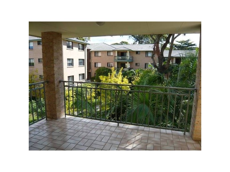 24/59-61 Flora Street, Kirrawee NSW 2232