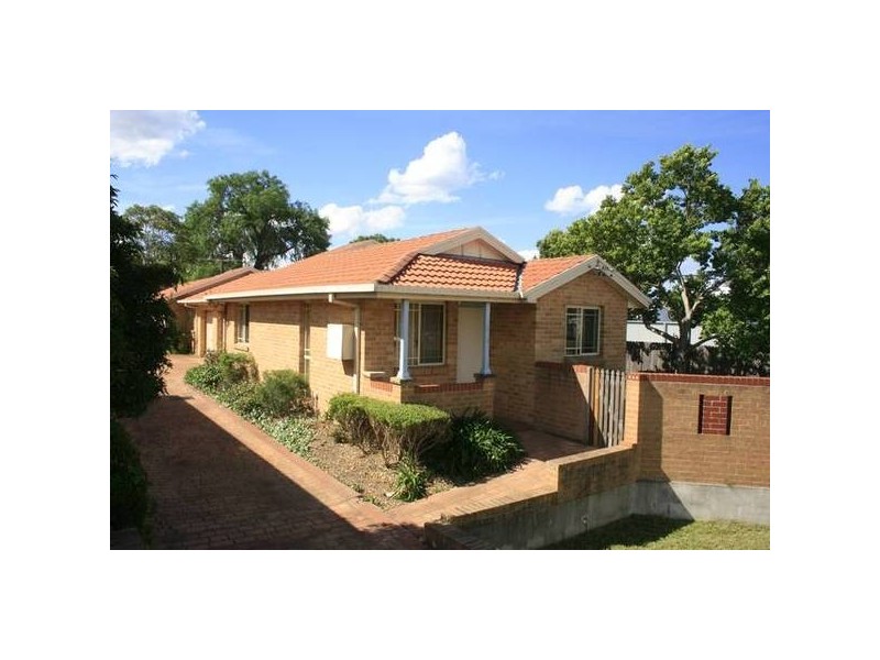 19a & 19b Waratah Street, Kirrawee NSW 2232