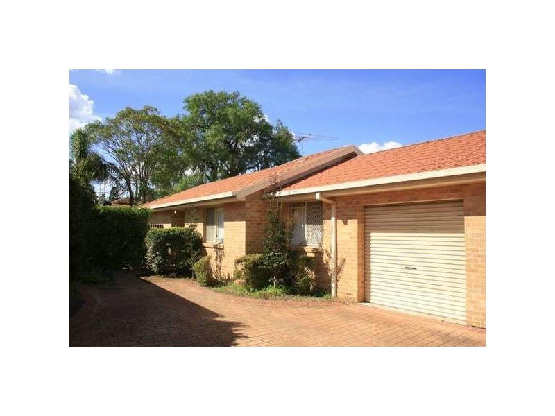 19a & 19b Waratah Street, Kirrawee NSW 2232