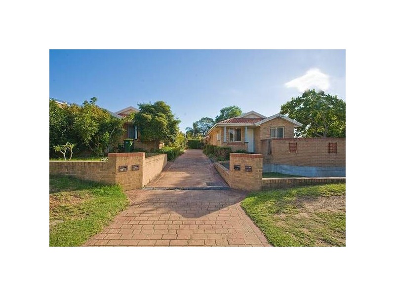 19a & 19b Waratah Street, Kirrawee NSW 2232