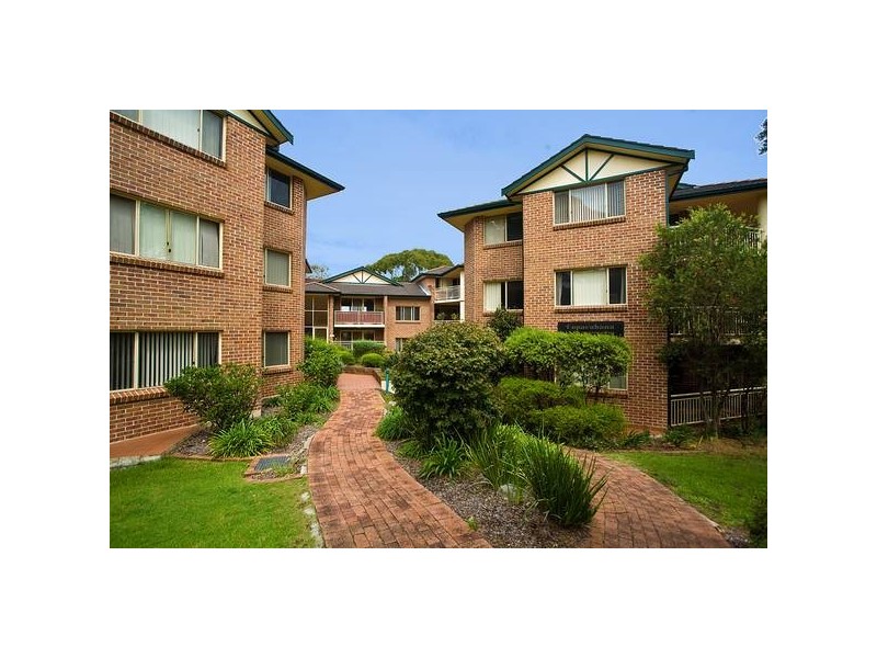 16/514-520 President Avenue, Sutherland NSW 2232