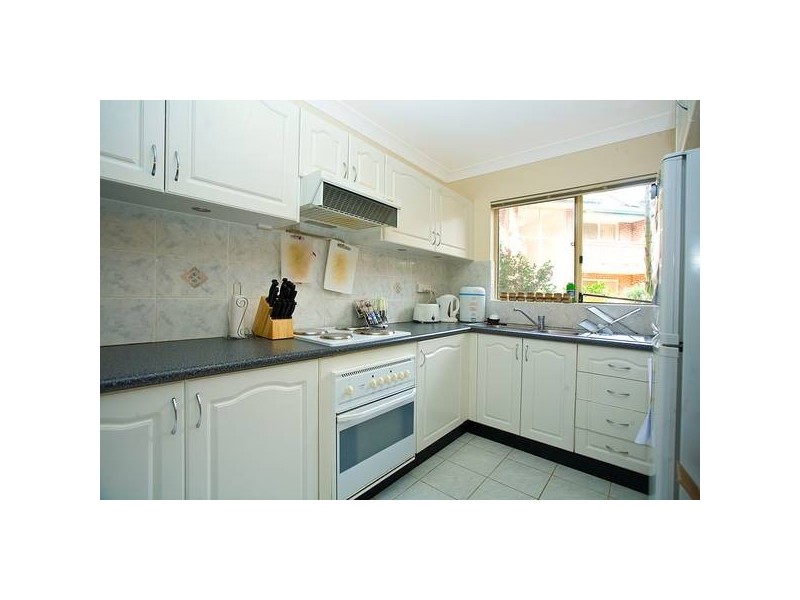 16/514-520 President Avenue, Sutherland NSW 2232