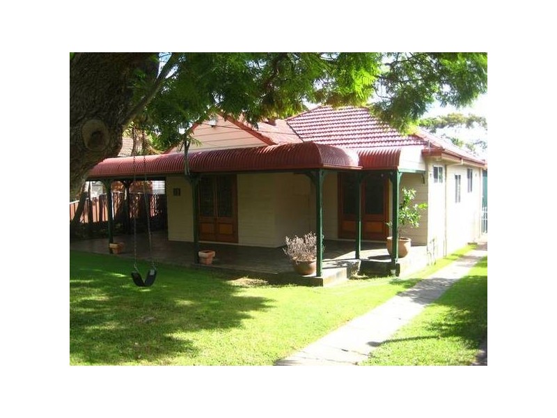 21 Blackwood Street, Miranda NSW 2228