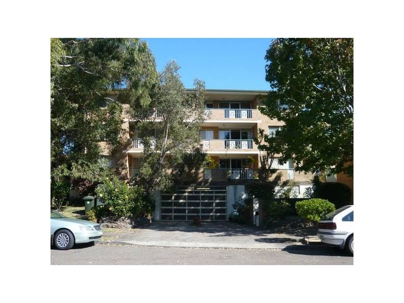 7/13 Moani Avenue, Gymea NSW 2227