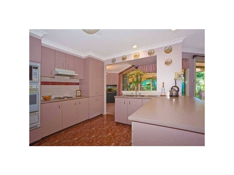 13 Rulwalla Place, Gymea NSW 2227