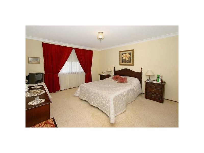 3 Morna Place, Kareela NSW 2232
