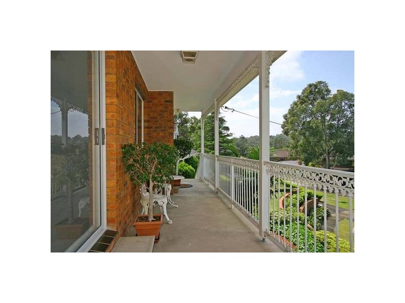 3 Morna Place, Kareela NSW 2232