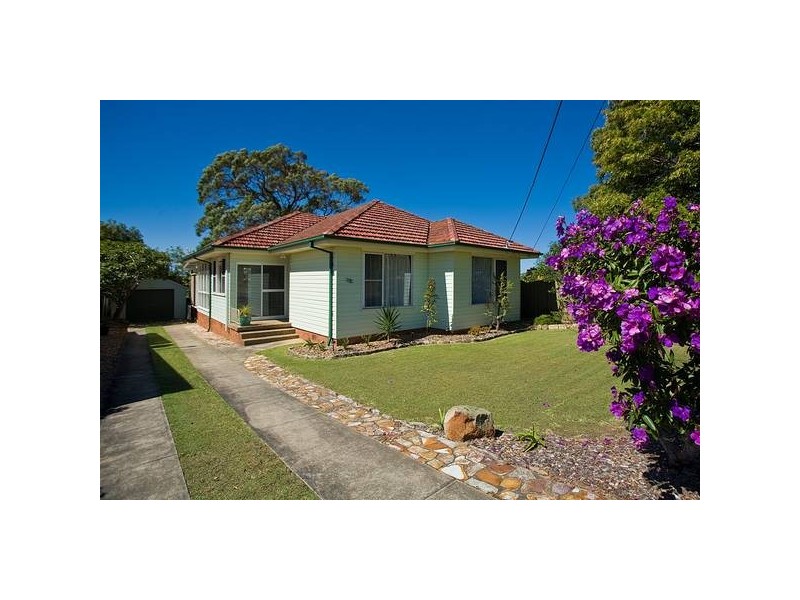 18 Birubi Avenue, Gymea NSW 2227